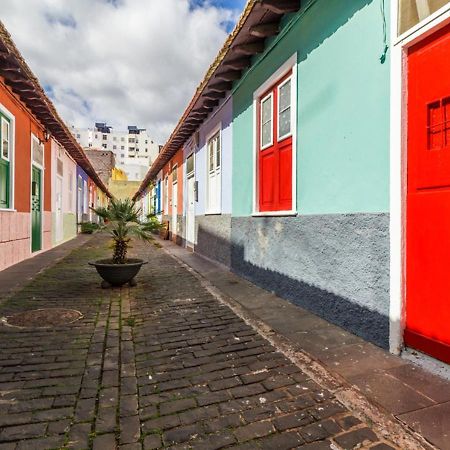 Moderno Apartamento Urbano En Barrio Historico 2ºi Santa Cruz de Tenerife Exteriör bild